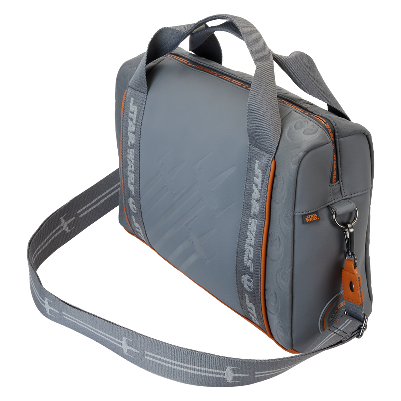 COLLECTIV Star Wars Rebel Alliance The EXECUTIV Laptop Bag