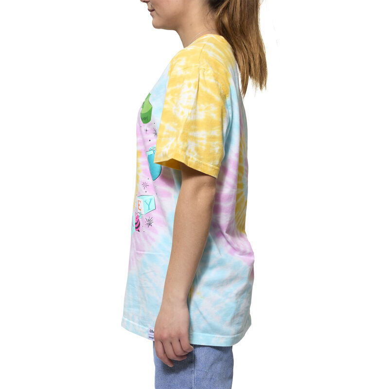 Winnie the Pooh Heffa-Dream Tie-Dye Unisex Tee