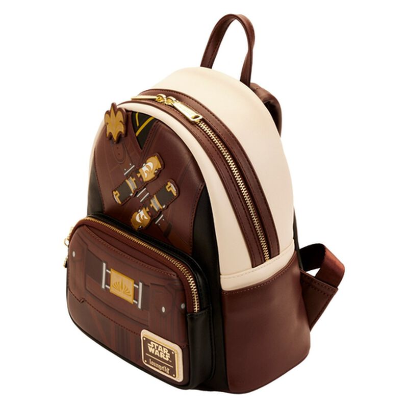 Exclusive - Star Wars: The High Republic Keeve Trennis Cosplay Mini Backpack