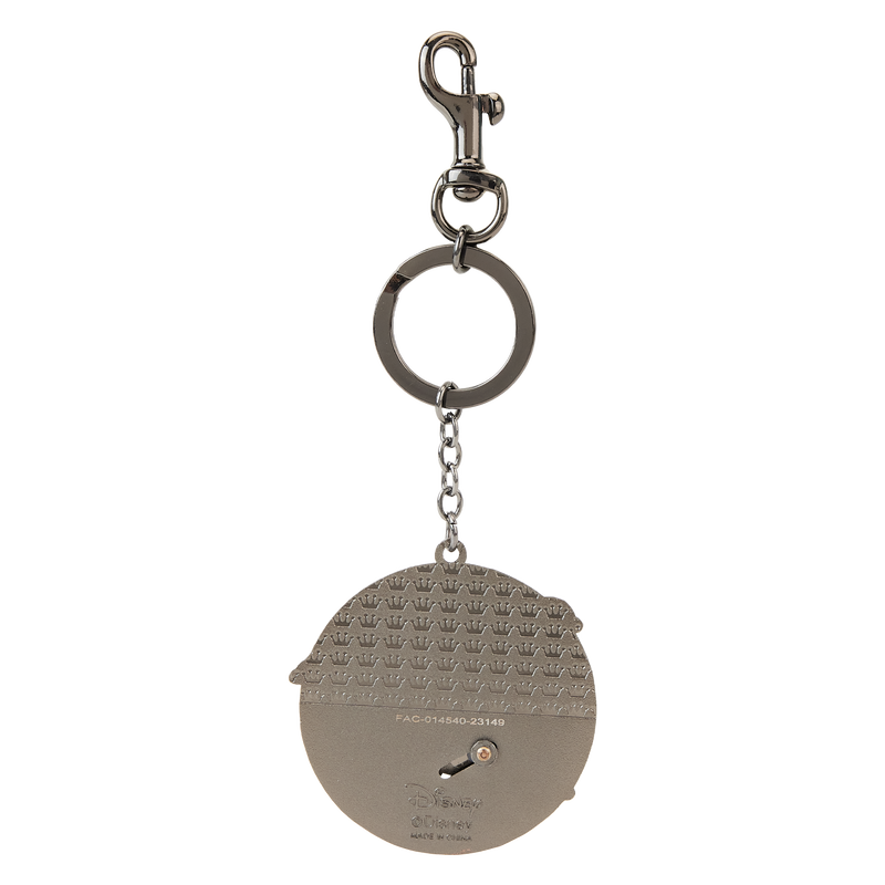 Hocus Pocus Flying Sanderson Sisters Keychain