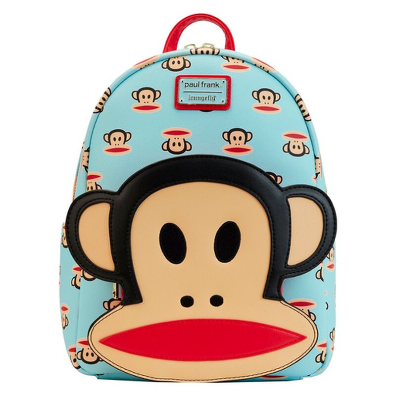 Paul Frank Julius Mini Backpack
