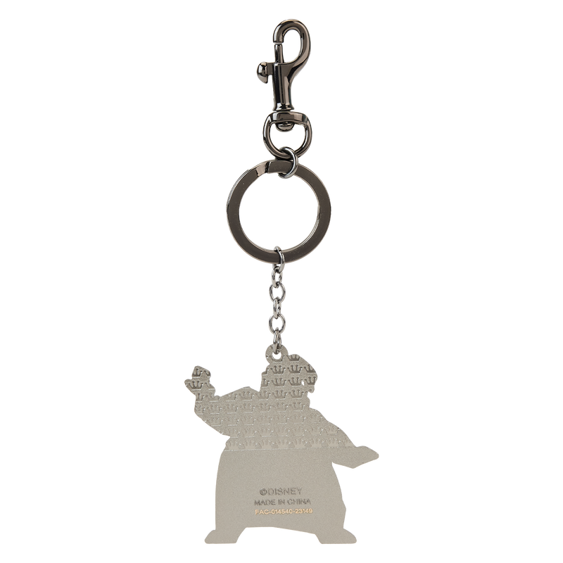 Nightmare Before Christmas Oogie Boogie Keychain