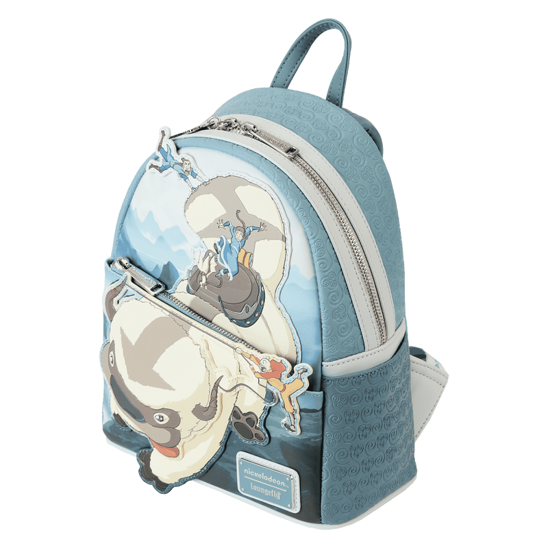 Limited Edition Avatar: The Last Airbender Appa Pop! x26 Bag Bundle