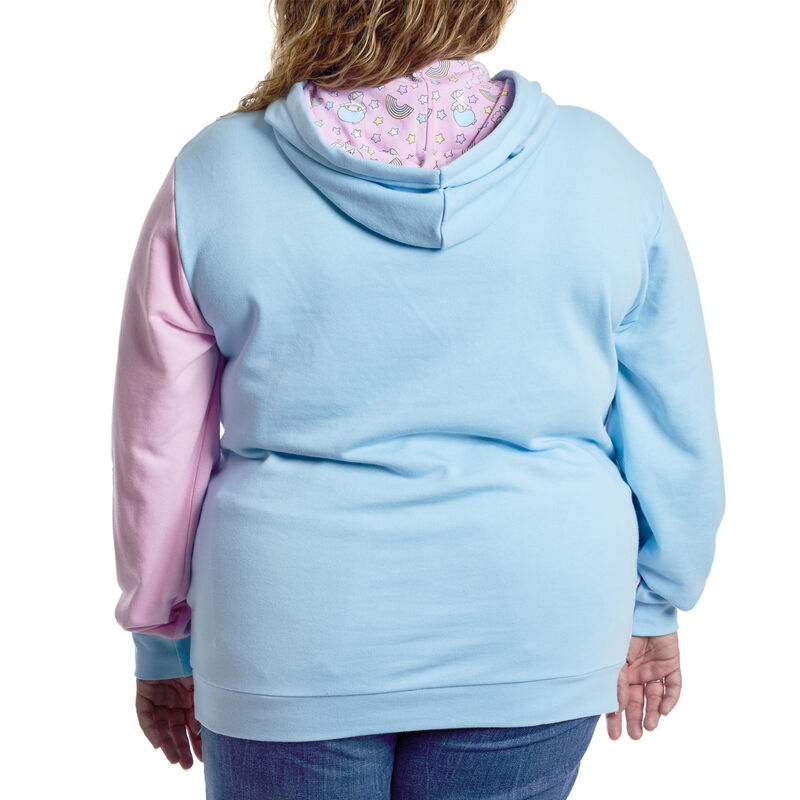 Sanrio Little Twin Stars Carnival Unisex Hoodie