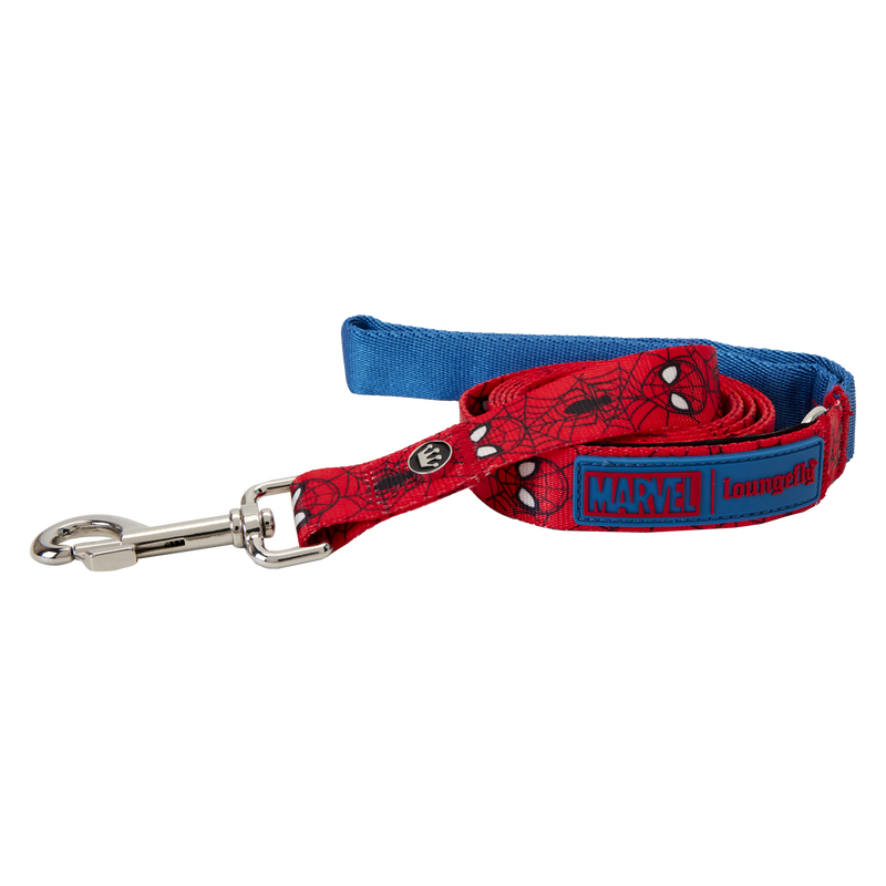 Spider-Man Dog Leash