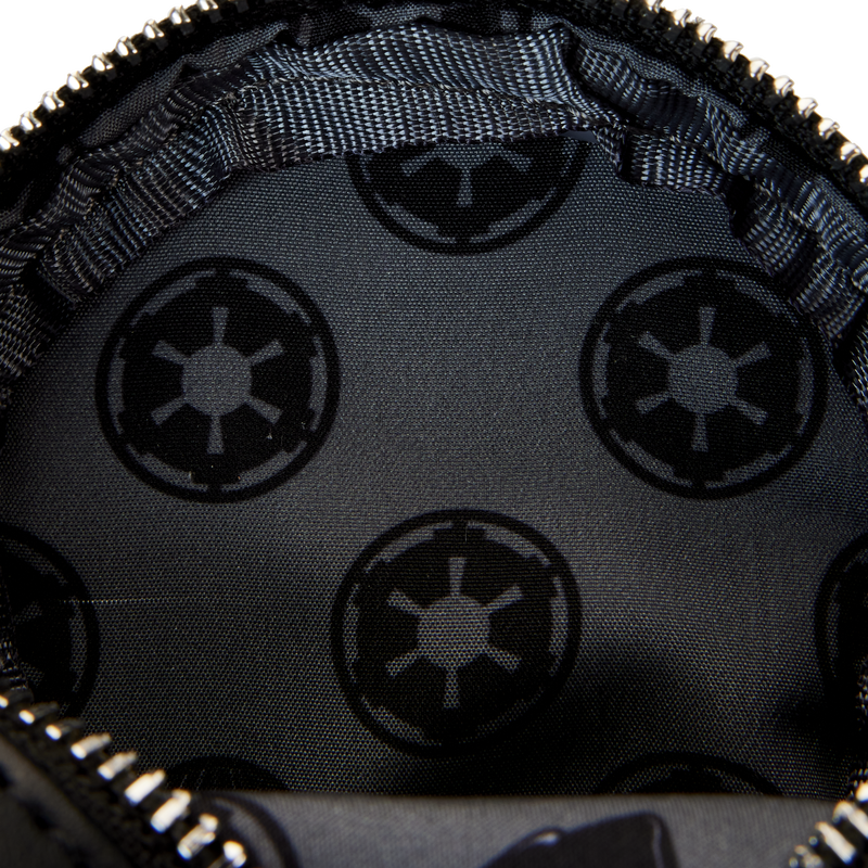 Star Wars Death Star Treat x26 Disposable Bag Holder