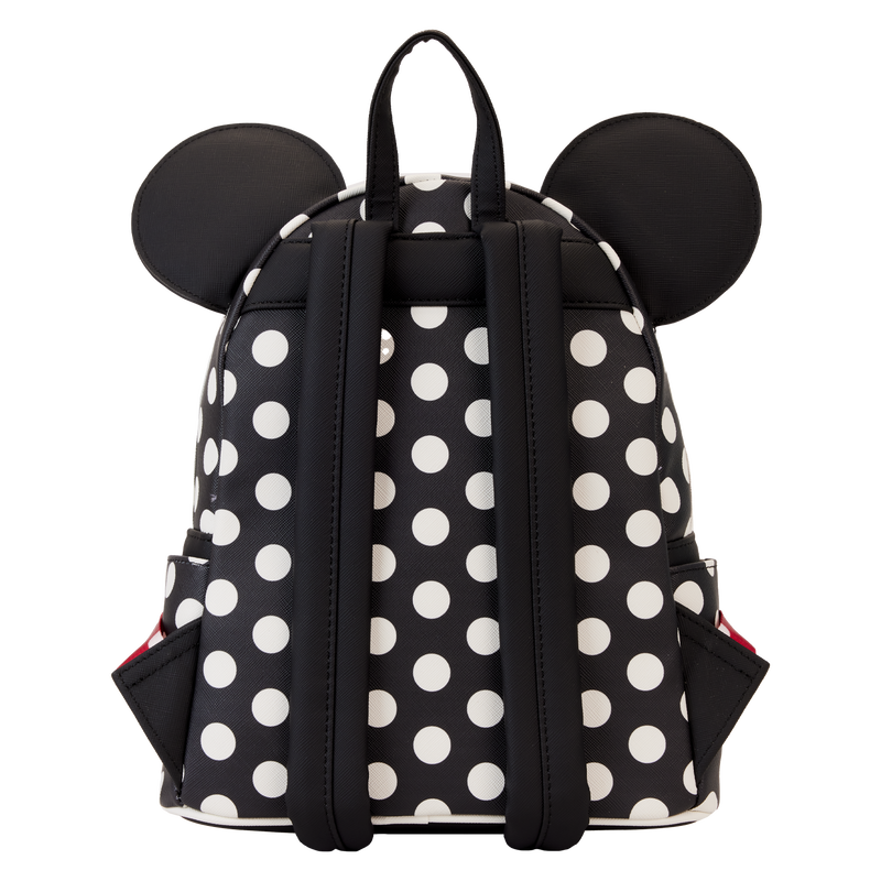 Minnie Mouse Rocks the Dots Classic Mini Backpack