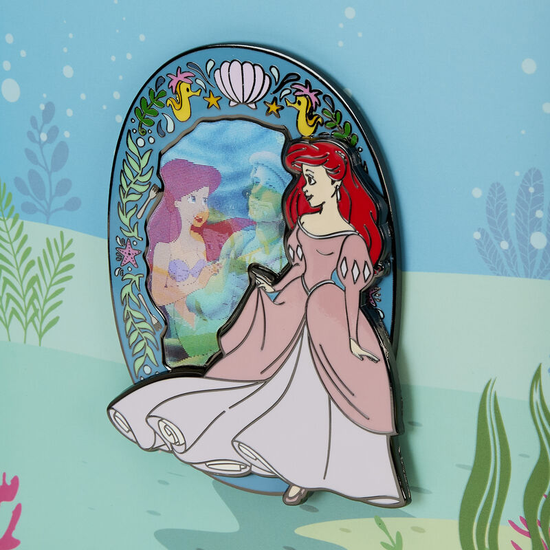 The Little Mermaid Princess Series 3