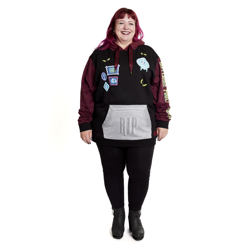 Haunted Mansion Unisex Hoodie