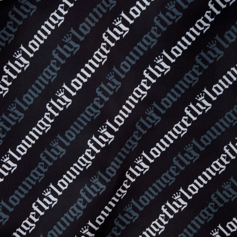 Stitch Springtime Daisy All-Over Print Nylon Full-Size Backpack