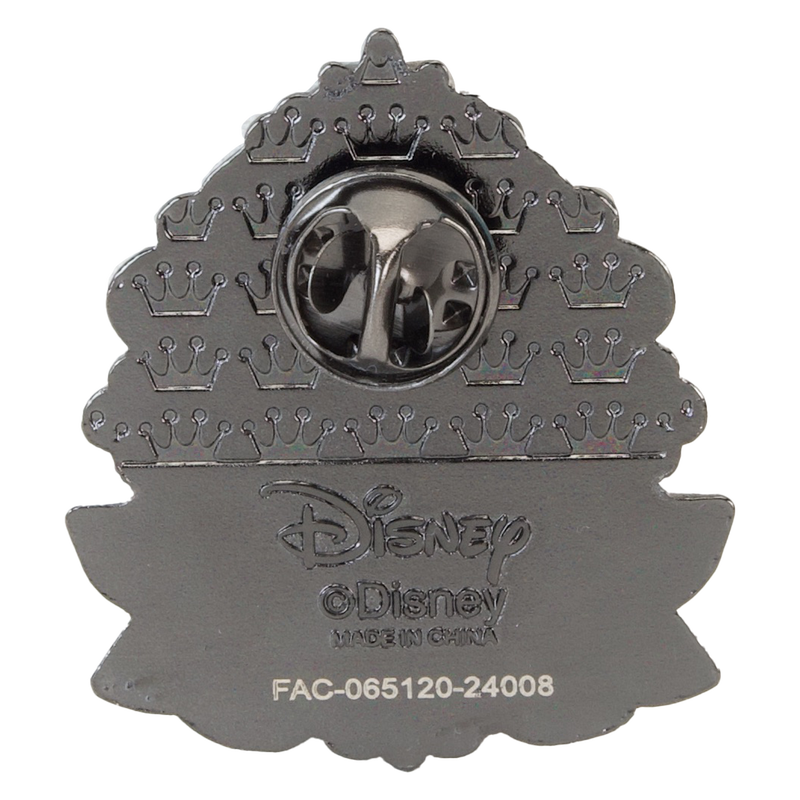 Disney Princess Cameo Porcelain Portraits Mystery Box Pin