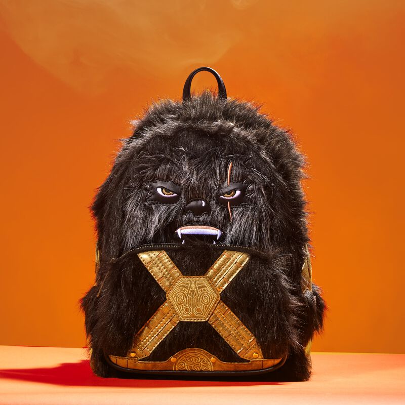 SDCC Limited Edition Star Wars™ Krrsantan™ Mini Backpack