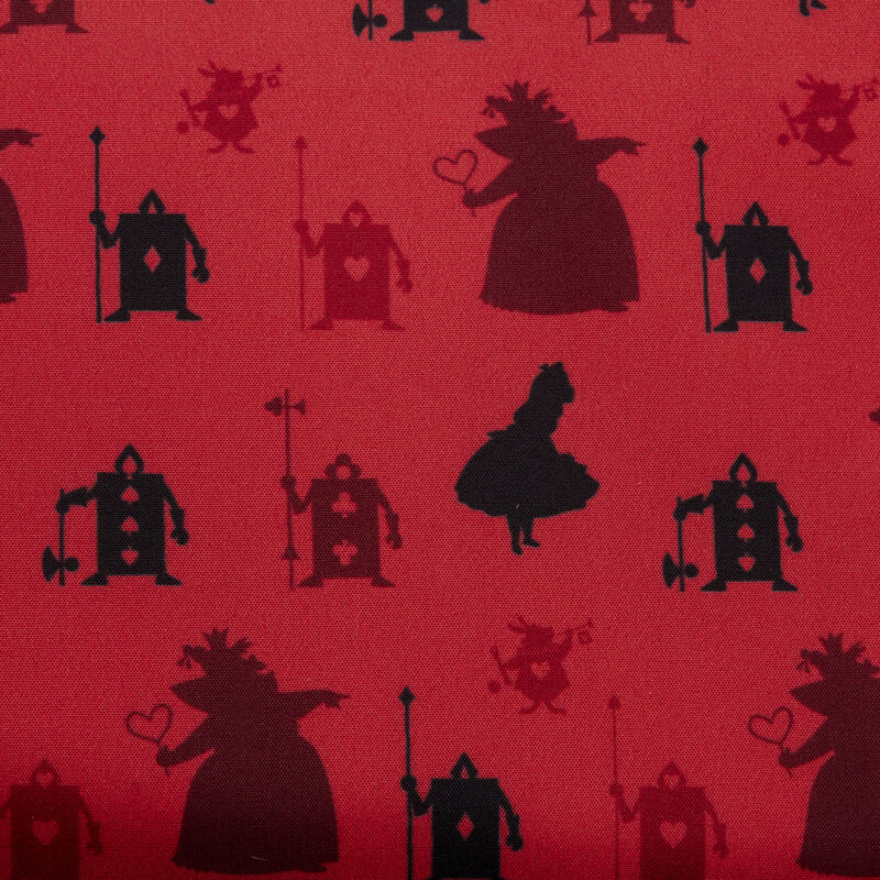 Alice in Wonderland White Rabbit Cosplay Crossbody Bag