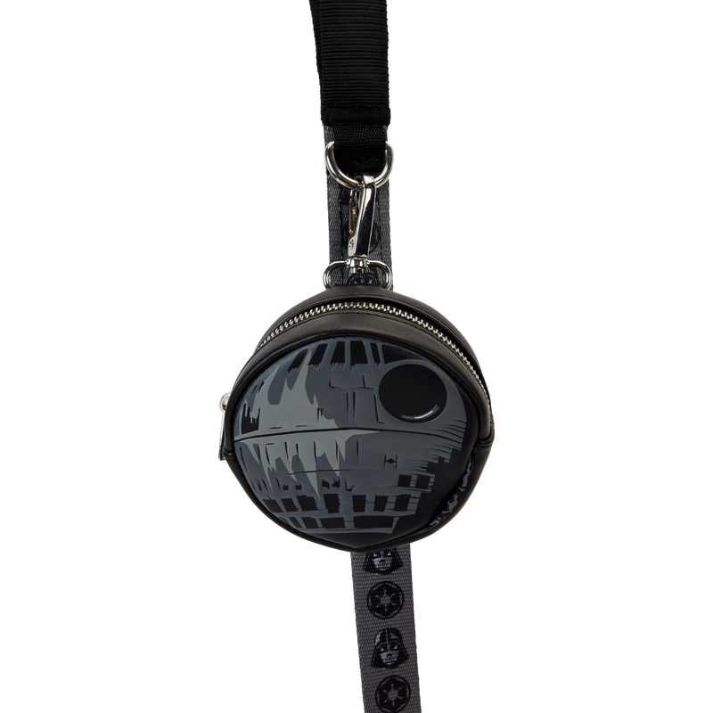 Star Wars Death Star Treat x26 Disposable Bag Holder