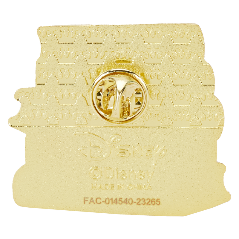 Stitch Shoppe Disney Exclusive Classic Books Volume 2 Flap Wallet