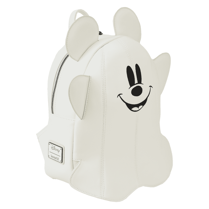 Mickey Mouse Ghost Glow Mini Backpack