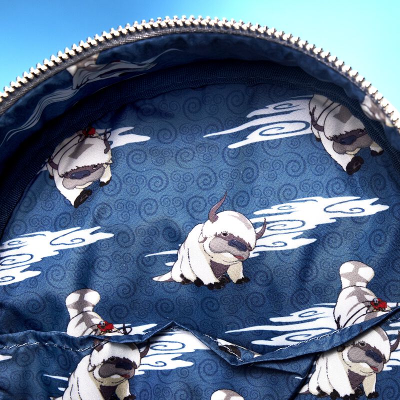 Limited Edition Avatar: The Last Airbender Appa Pop! x26 Bag Bundle