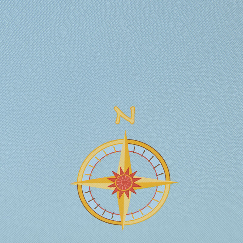 Avatar: The Last Airbender Map of the Four Nations Mini Backpack