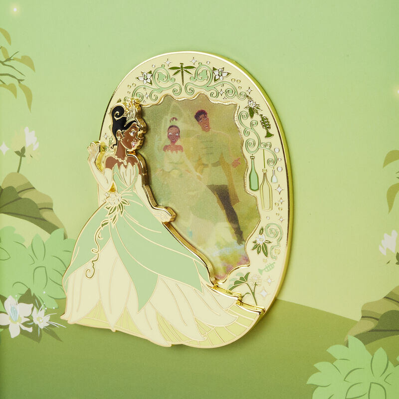The Princess and the Frog Princess Series 3