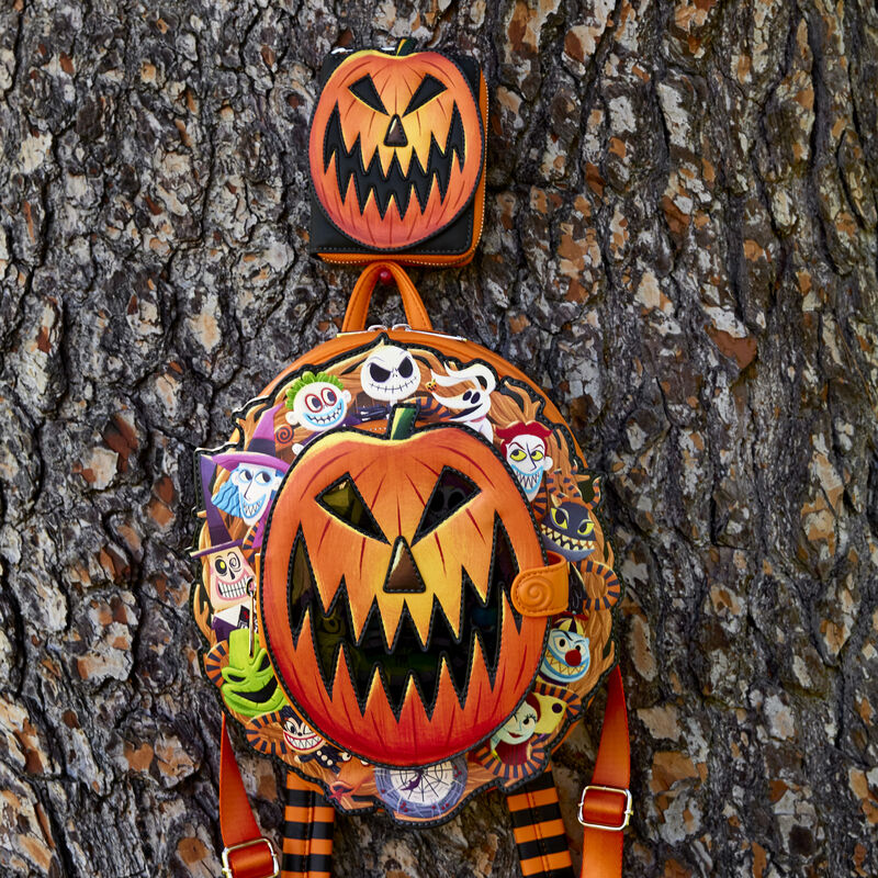 Nightmare Before Christmas Exclusive Cameo Mini Backpack