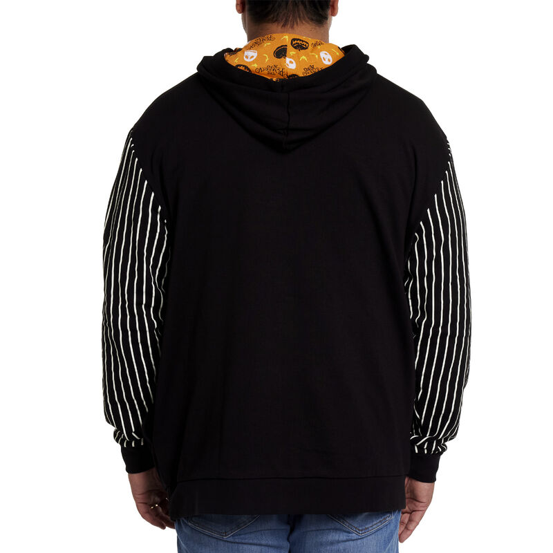 Nightmare Before Christmas Pumpkin King Unisex Hoodie