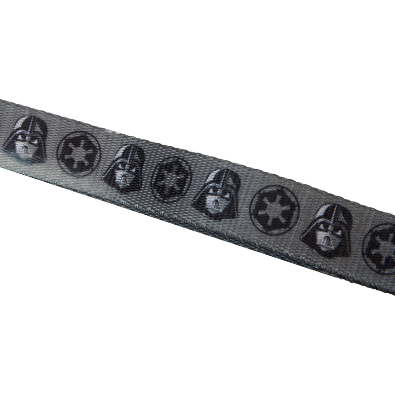 Star Wars Darth Vader Dog Collar