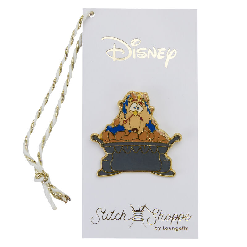 Stitch Shoppe Beauty and the Beast Enchanting Ariana Fashion Top