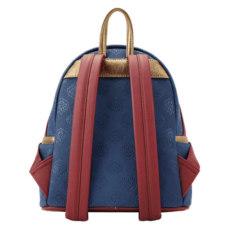 Guardians of the Galaxy Vol. 3 Ravager Badge Mini Backpack