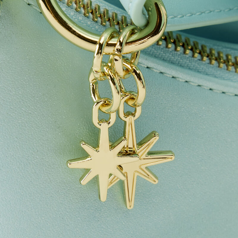 Peter Pan Tinker Bell Wings Cosplay Crossbody Bag