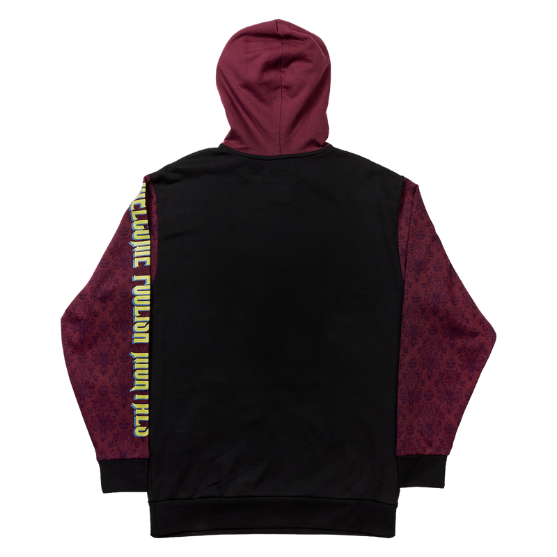 Haunted Mansion Unisex Hoodie