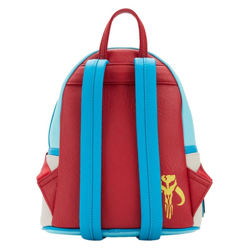 NYCC Exclusive - Star Wars™ Droids Boba Fett™ Mini Backpack