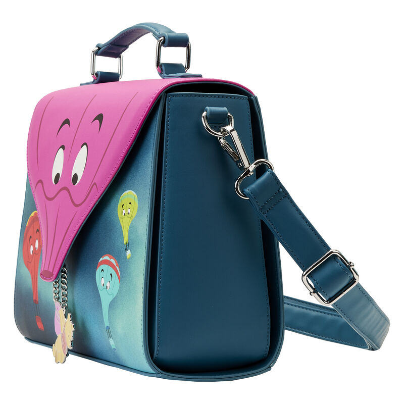 Winnie the Pooh Heffa-Dream Glow Crossbody Bag