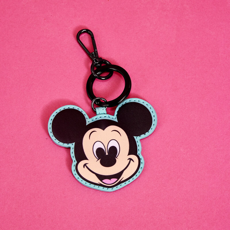 Disney100 Mickey Mouse Classic Bag Charm