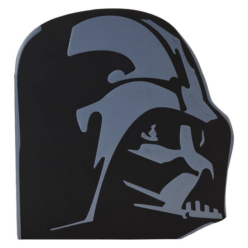 Star Wars: Return Of The Jedi Darth Vader Stationery Journal