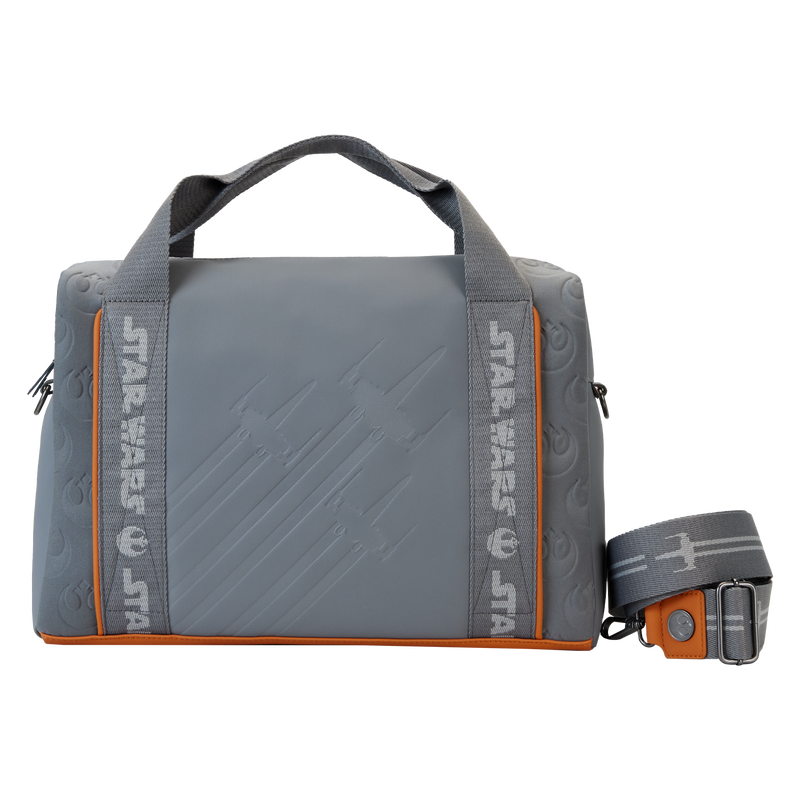 COLLECTIV Star Wars Rebel Alliance The EXECUTIV Laptop Bag