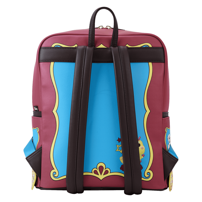 SDCC Limited Edition Heimlich Pop! and Bag Bundle