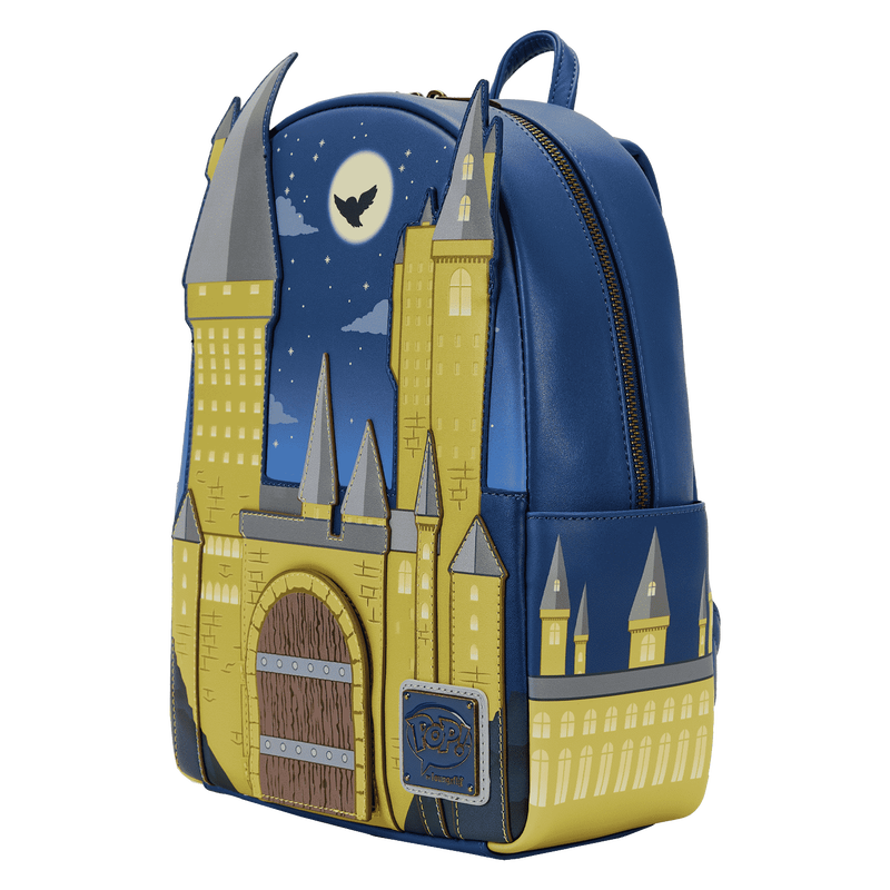 Limited Edition Hogwarts School of Witchcraft and Wizardry Albus Dumbledore Pop! x26 Bag Bundle