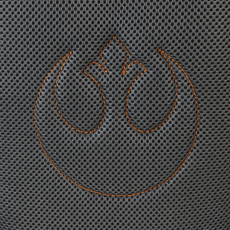 COLLECTIV Star Wars Rebel Alliance The EVRYDAY Convertible Backpack x26 Crossbody Bag