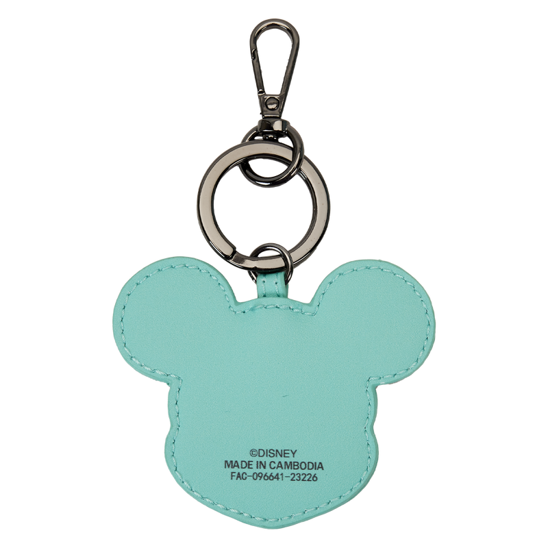 Disney100 Mickey Mouse Classic Bag Charm