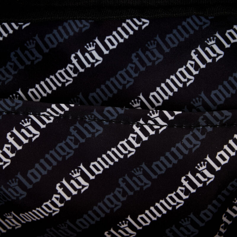 Avatar: The Last Airbender All-Over Print Nylon Square Mini Backpack