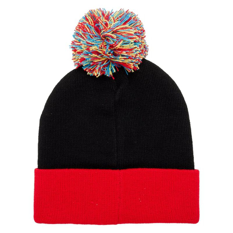 Exclusive - Chip ‘n Dale Rescue Rangers Logo Knit Beanie