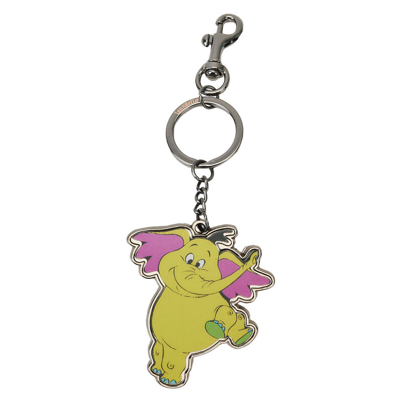 Winnie the Pooh Heffa-Dream Lenticular Keychain