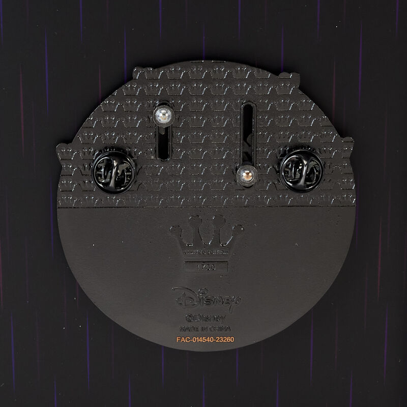 Disney Villains Curse Your Hearts 3