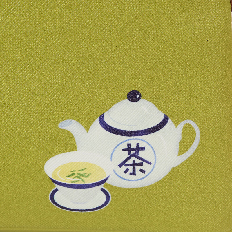 Pixar Shorts Bao Bamboo Steamer Basket Mini Backpack