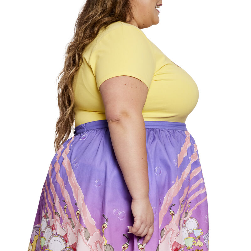 Stitch Shoppe Beauty and the Beast Enchanting Ariana Fashion Top