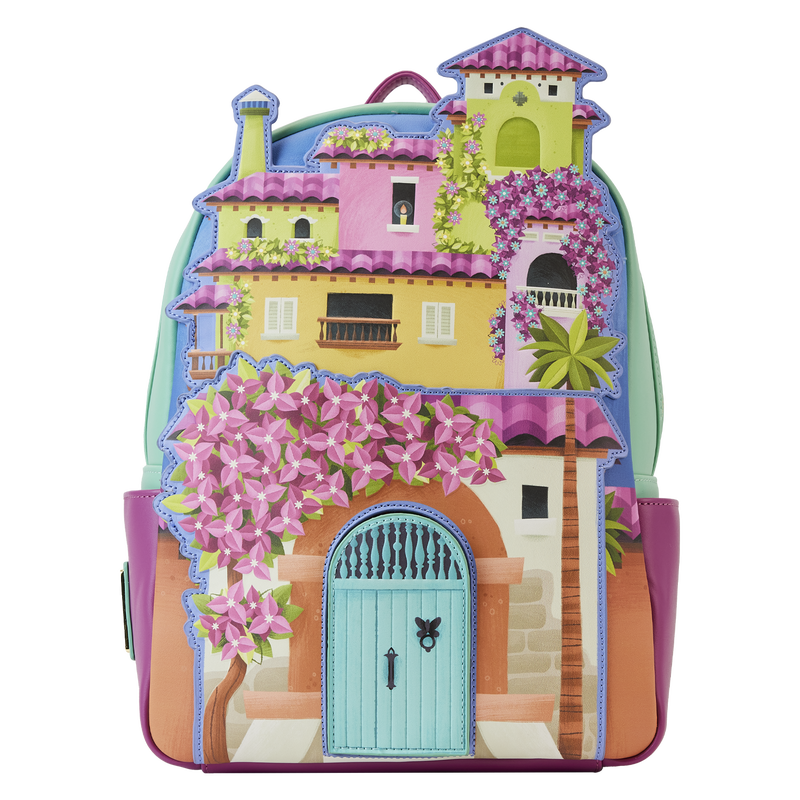Limited Edition Casa Madrigal Mirabel Pop! and Bag Bundle