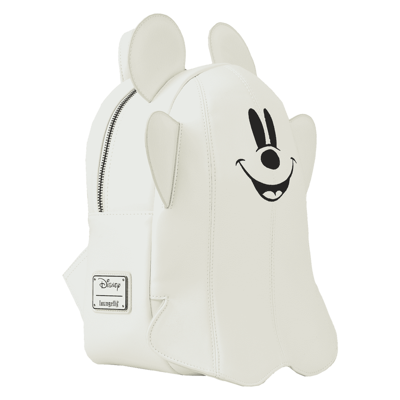 Mickey Mouse Ghost Glow Mini Backpack