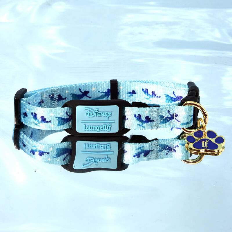 Peter Pan You Can Fly Collar