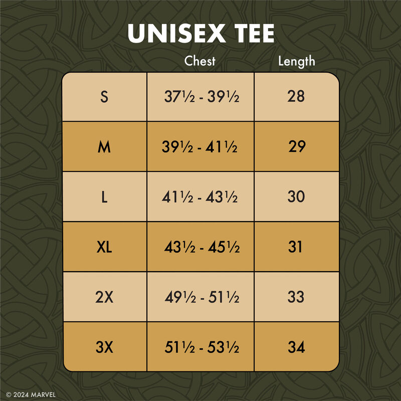 COLLECTIV Marvel Loki The ORIGINL Tee