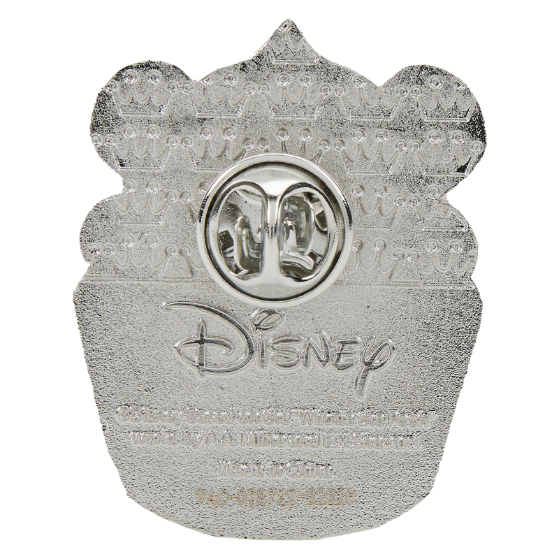 Winnie the Pooh Sweets Mystery Box Pin